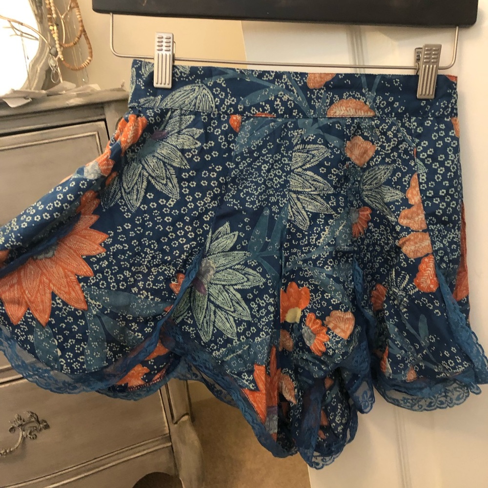 Urban Outfitters High waisted shorts